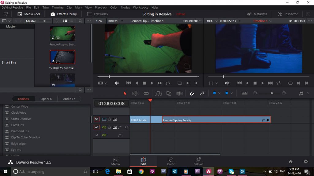 5 Best Free Video Editors – Bootgum